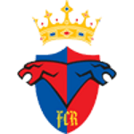 شعار CSCA Rapid Chisinau