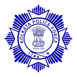 Calcutta Police شعار Calcutta Police