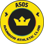 شعار NBP Rainbow AC