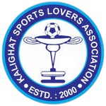 شعار Kalighat SL