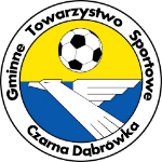 شعار GTS Czarna Dąbrówka