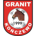 Granit Kończewo شعار Granit Kończewo