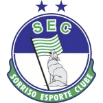 شعار Sorriso EC
