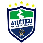 شعار Atlético Matogrossense