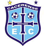 شعار Cacerense