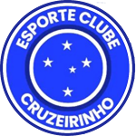 شعار EC Cruzeirinho