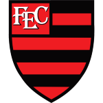 شعار Flamengo de Barão de Cocais