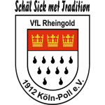 VfL Rheingold Koln-Poll