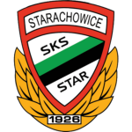 شعار Star Starachowice II