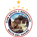 Salto del Guairá شعار Salto del Guairá