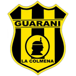 Guarani (Paraguari) شعار Guarani (Paraguari)