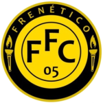 شعار Frenético FC