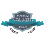 شعار Fita Azul EC
