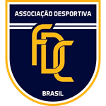 شعار Fábrica de Craques U20