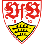 شعار VfB Stuttgart