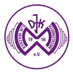 شعار DJK Wacker Mecklenbeck