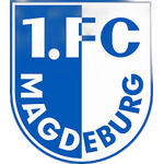 1. FC Magdeburg شعار 1. FC Magdeburg