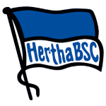 Hertha BSC شعار Hertha BSC