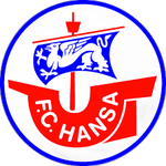 شعار FC Hansa Rostock