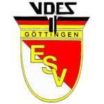 ESV Rot-Weiss Göttingen شعار ESV Rot-Weiss Göttingen