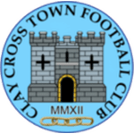 Clay Cross Town FC شعار Clay Cross Town FC