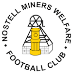 Nostell Miners Welfare FC شعار Nostell Miners Welfare FC