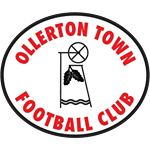 شعار Ollerton Town FC
