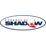 شعار Spokane Shadow
