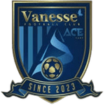 Sejong Vanesse شعار Sejong Vanesse