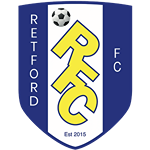 شعار Retford FC