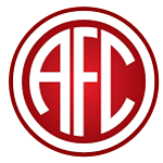 شعار América de Pedrinhas U20