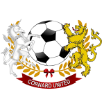 شعار Cornard United