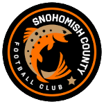 شعار Snohomish County FC