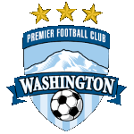 شعار Washington Premier FC