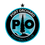 شعار Port Orchard FC
