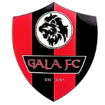 شعار Gala FC