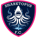 شعار Sharktopus FC