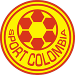 شعار Club Sport Colombia