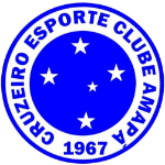شعار Cruzeiro-AP