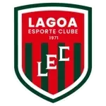شعار Lagoa EC