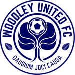 Woodley United FC شعار Woodley United FC