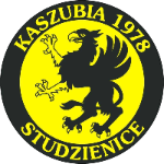 شعار Kaszubia II Studzienice