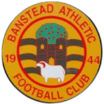 شعار Banstead Athletic FC