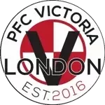 شعار PFC Victoria London