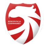 Reprezentacja Dziennikarzy Warszawa شعار Reprezentacja Dziennikarzy Warszawa