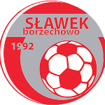 Sławek Borzechowo شعار Sławek Borzechowo