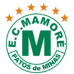EC Mamoré U20 شعار EC Mamoré U20
