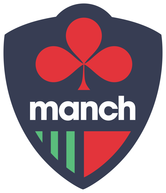 شعار Manchester Futebol U20