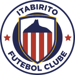 Itabirito U20 شعار Itabirito U20