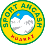 شعار Sport Ancash